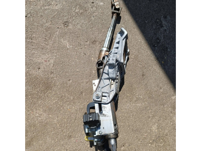 Рулевая рейка 6g9n3c529, 3m513f880ae Ford Galaxy 2006-2015 года