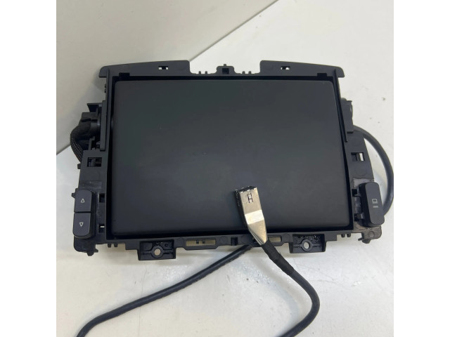 Дисплей    015609136800, 110420   Alfa Romeo Giulietta