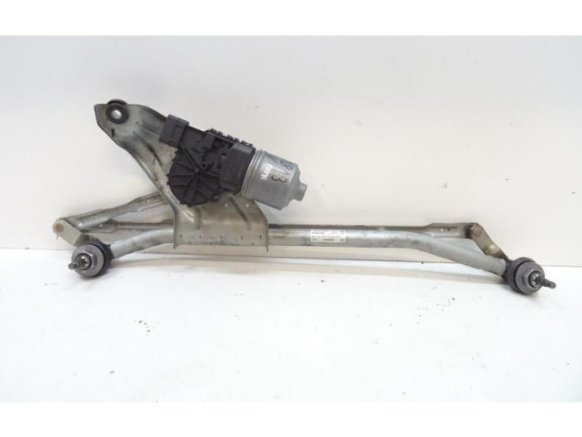 Моторчик дворников 8200619512 Dacia Sandero