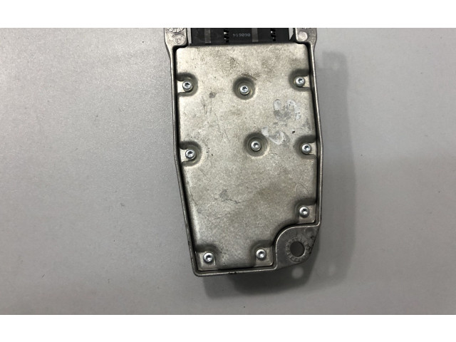 Блок подушек безопасности 9118749 BMW Z4 E85 E86