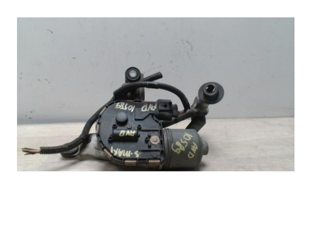 Моторчик дворников     Ford S-MAX