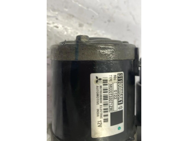 Přístrojová deska Nissan Pixo 2010 233004A00B