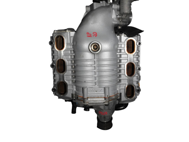 Турбина Нагнетатель Audi Q5 SQ5 06E145601AG