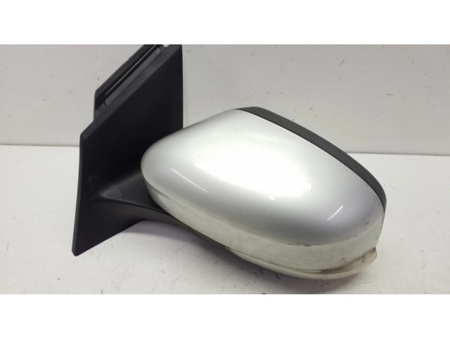 Зеркало электрическое     левое   Ford Focus  2010-2017 года   