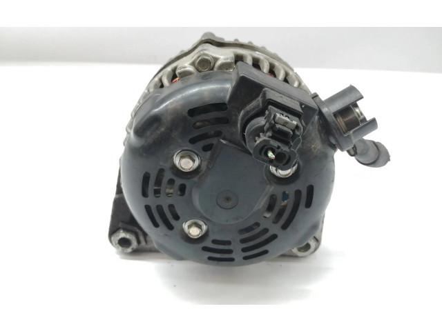 Генератор 2077646   Ford Ecosport      