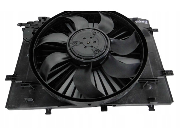 Вентилятор радиатора     A0999067900, A0999067900    Mercedes-Benz GLC X253 C253 