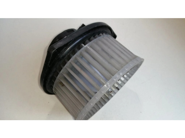 Вентилятор печки    40510442   SsangYong Actyon