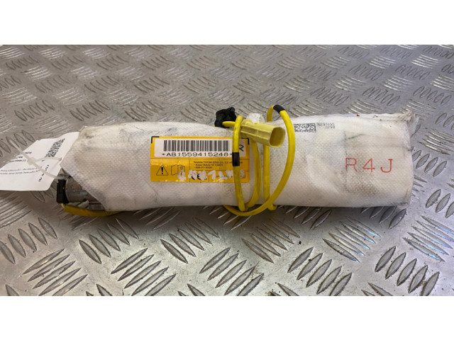 Подушка безопасности в сиденье TG11C04001 Mitsubishi Outlander