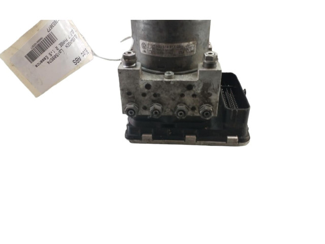 Блок управления АБС 5Q0614517CQBEF Volkswagen Golf VII