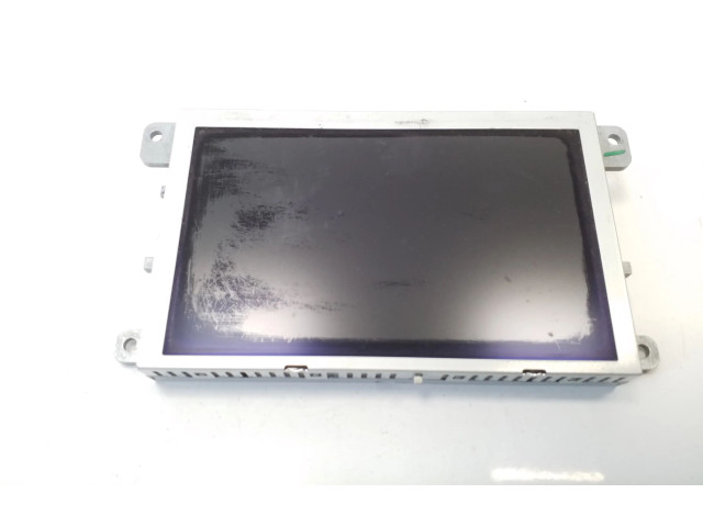 Дисплей 8F0919604 Audi Q5 SQ5