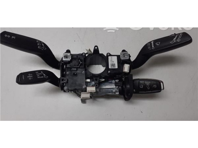 Ручка стеклоочистителей 80953501D Audi Q3 8U