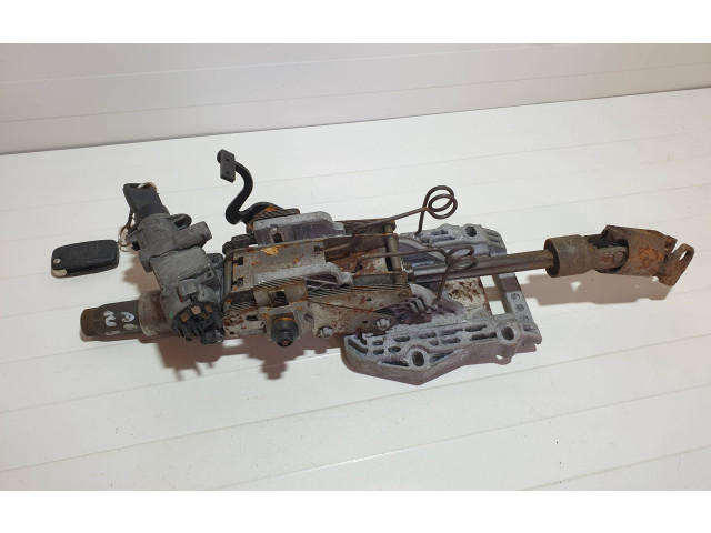    Рулевая рейка 4B0419502A, 201198   Audi A6 S6 C5 4B 1997 - 2005 года