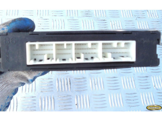 Блок управления 89741B1030, 89741B1030 Daihatsu Sirion