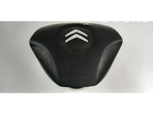 Подушка безопасности водителя    Citroen Nemo