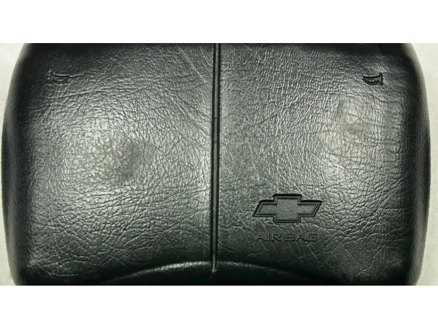 Подушка безопасности водителя 16750127 Chevrolet Monte Carlo