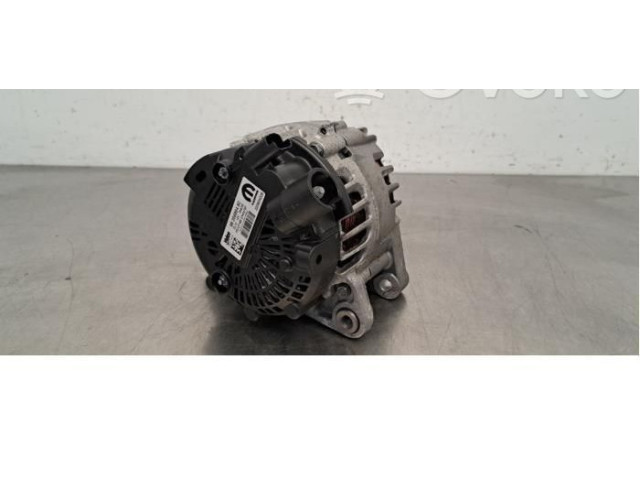 Генератор 9835689480 Citroen C3 Aircross