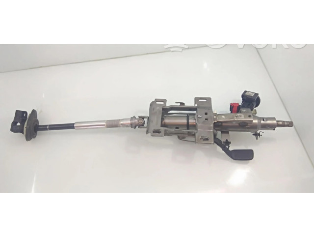 Руль Smart ForFour I 2004 - 2006 года 488106973R