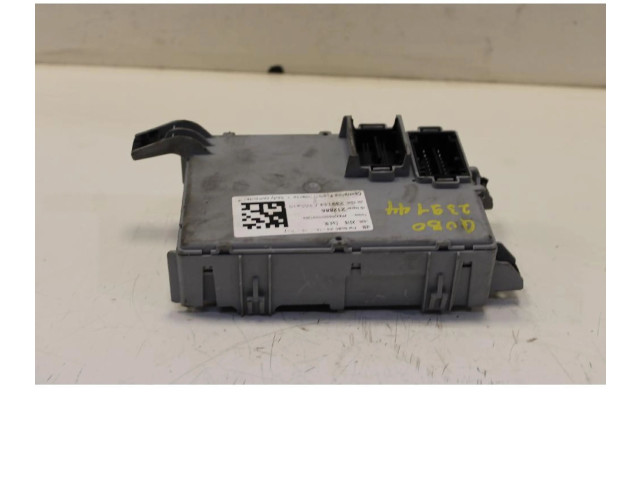 Блок предохранителей 01384170080 Fiat Qubo