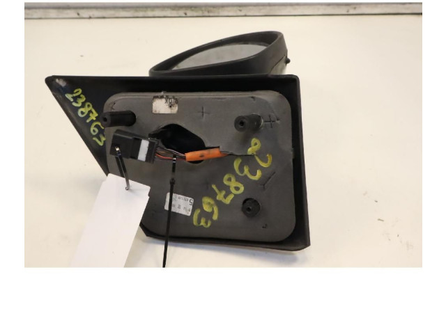 Зеркало электрическое        Renault Twingo II  2007 - 2014 года   