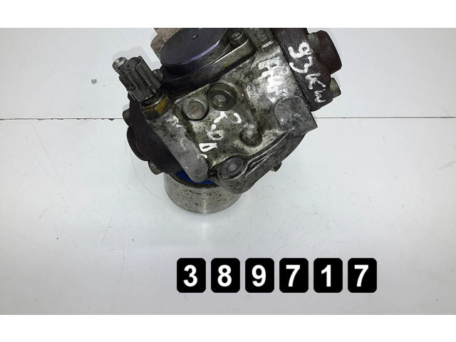 Vstřikovací čerpadlo Toyota Auris 150