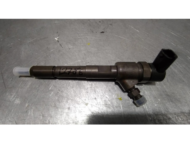 Форсунка 0445110183, BOSCH Citroen Xsara для бензинового двигателя 1.6