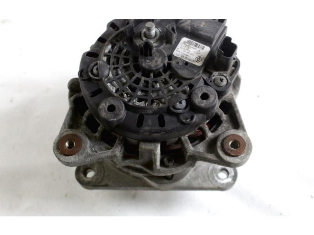 Генератор 231002949R Dacia Dokker