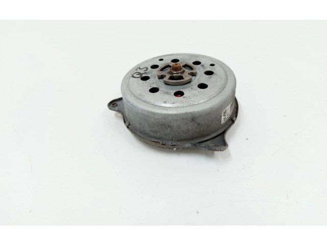 Вентилятор радиатора M160982 Tesla Model 3