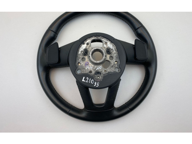 Volant Audi A4 S4 B9 8W 2020 8W0419091EK, 62726011B