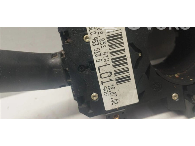 Переключатель дворников 8L0953513G, 0090086 Skoda Octavia Mk1 (1U)