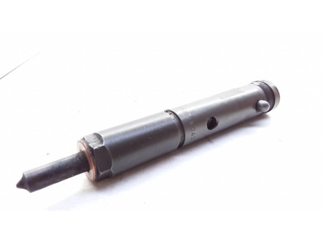 Vstřikovač 24443598, 0432193634 Opel Zafira A pro naftový motor 2.0 IRON