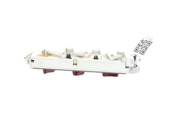 Блок управления климат-контролем 7701054312, P1-1666B   Renault Twingo I