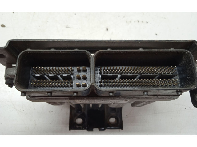 Блок управления двигателя 391302A302   KIA Venga