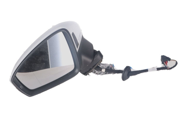 Zpětné zrcátko  Volkswagen Tiguan 2022  5NB857507AQ  