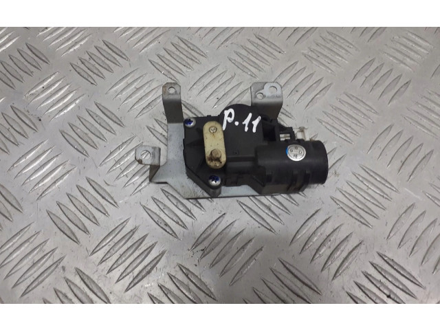 Pojistková skříňka Модуль кузова Nissan Primera 2000