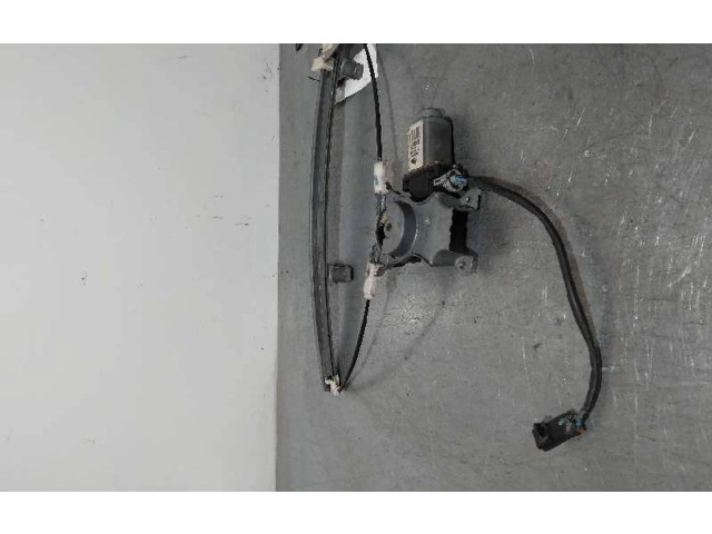 Zpětné zrcátko Nissan Primera 2001 400600T4, 2PIN