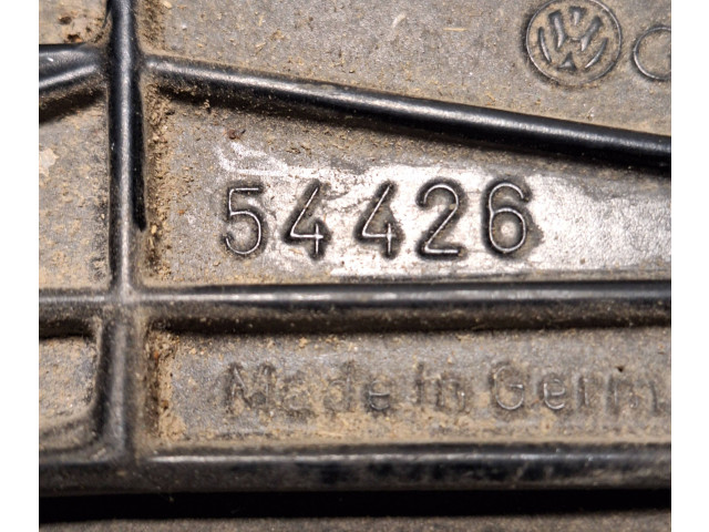 Зеркало электрическое Volkswagen Transporter - Caravelle T4 1991 - 2003 года