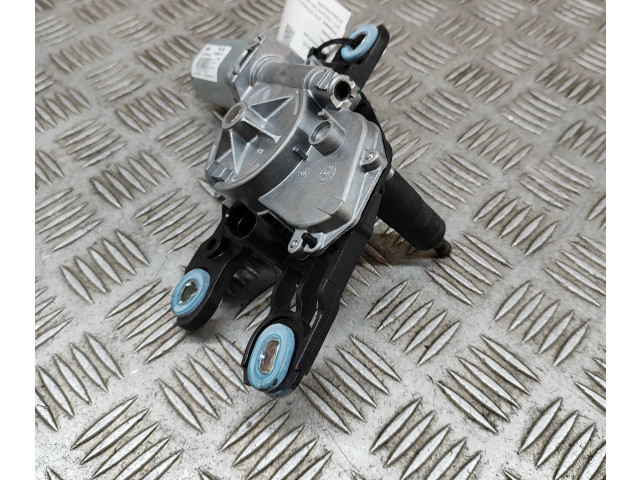 Моторчик заднего дворника 3V9955711, W000099407 Skoda Superb B8 (3V)