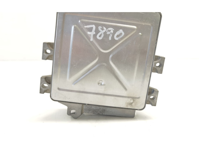 Блок управления двигателя 9628993480, IAW1AP40 Peugeot 306