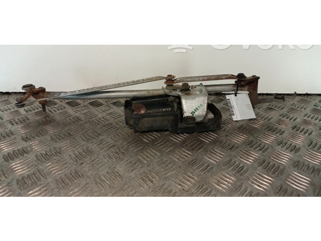 Моторчик дворников TGE434    Fiat Bravo - Brava