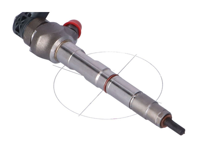 Форсунка 04L130277AC    Volkswagen Golf Plus   