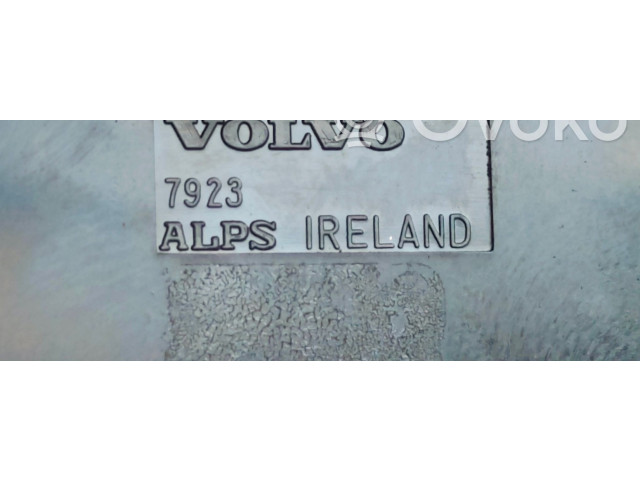 Блок управления климат-контролем    Volvo XC90