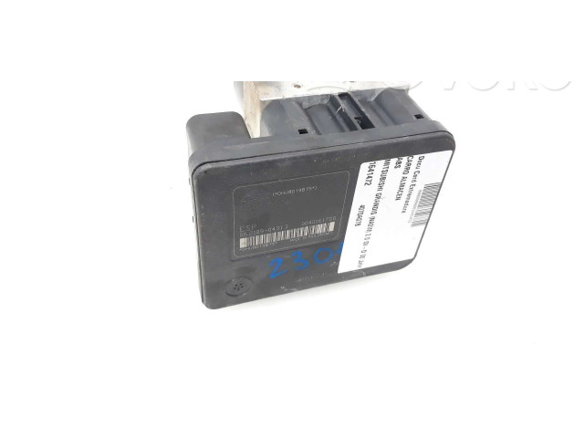 Блок АБС 4670A199, 4070A078 Mitsubishi Grandis - года