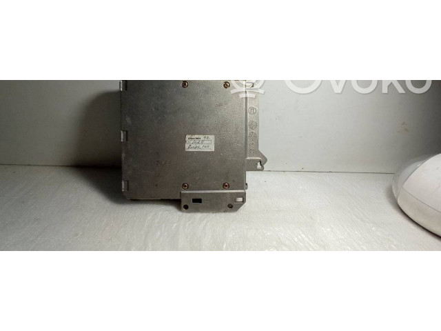 Блок управления двигателя 0281001128, 4A0907401   Audi A6 S6 C5 4B