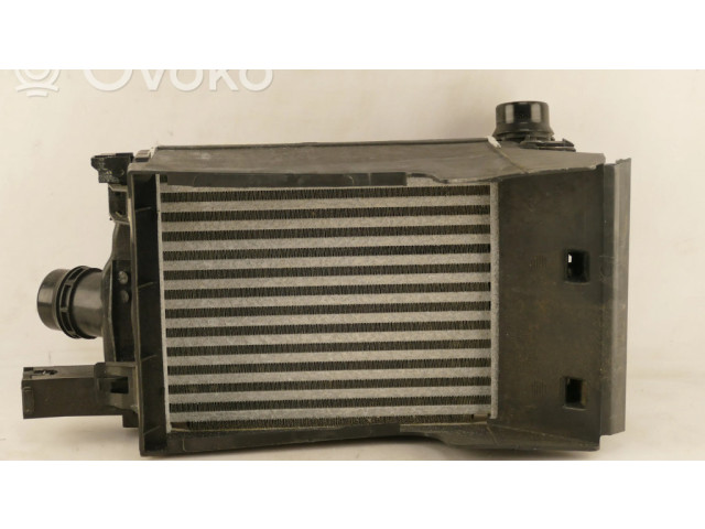 Интеркулер 144963014R Dacia Sandero 0.9