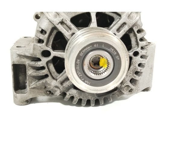 Генератор TG9S036, 602522   Citroen Nemo      