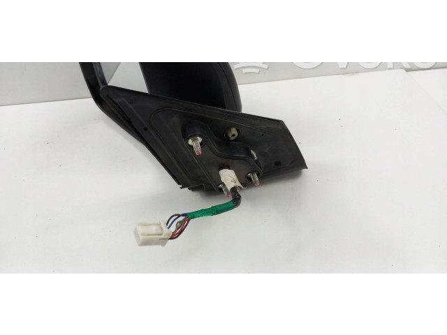 Зеркало электрическое Mitsubishi Lancer VIII 2007 - 2017 года