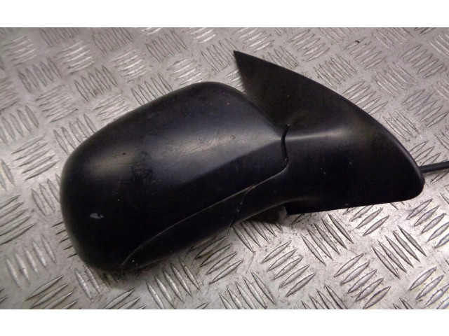 Зеркало (механическое) Skoda Fabia Mk1 (6Y) 1999 - 2007 года