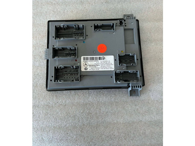 Блок управления A2979004119   Mercedes-Benz GLC C254