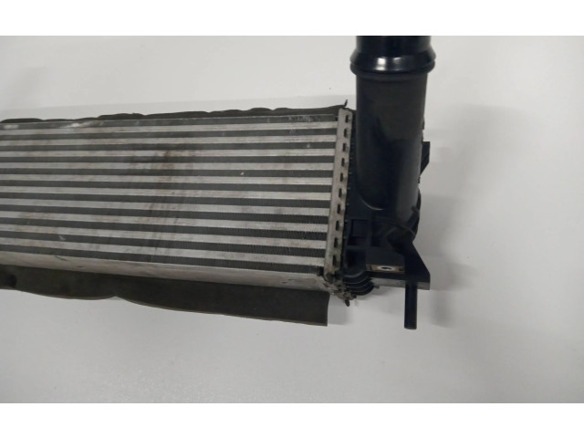 Интеркулер  A4705010700   Mercedes-Benz W470 