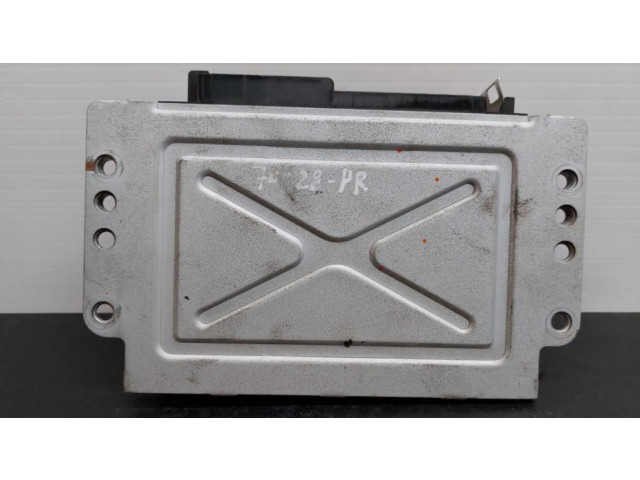 Řídící jednotka K115000010H Daewoo Matiz 2000